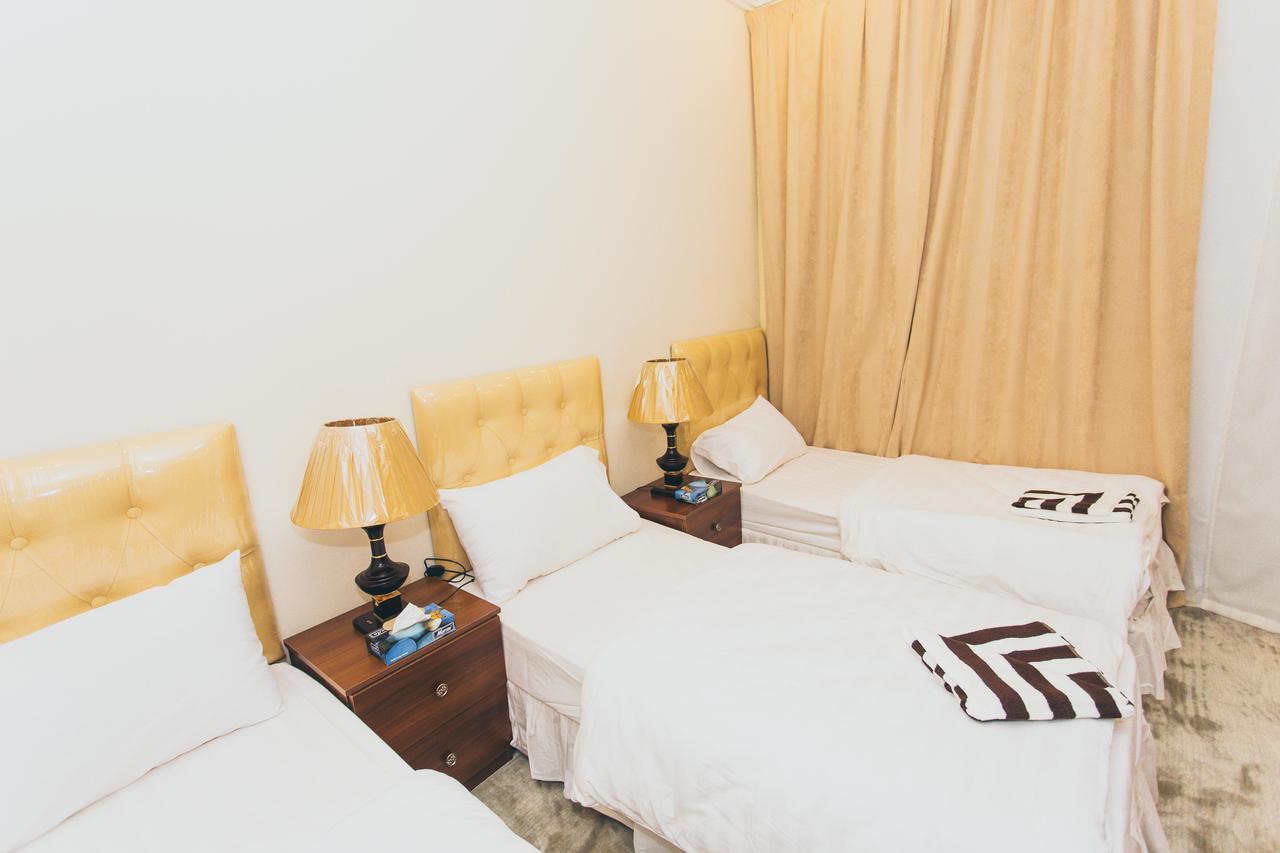 Nabaa Al Safa Hotel