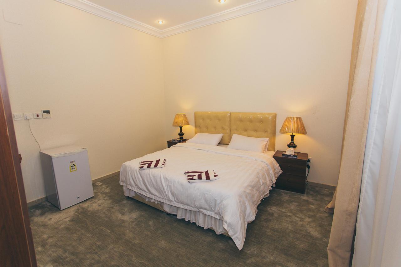 Hotel Nabaa Al Safa