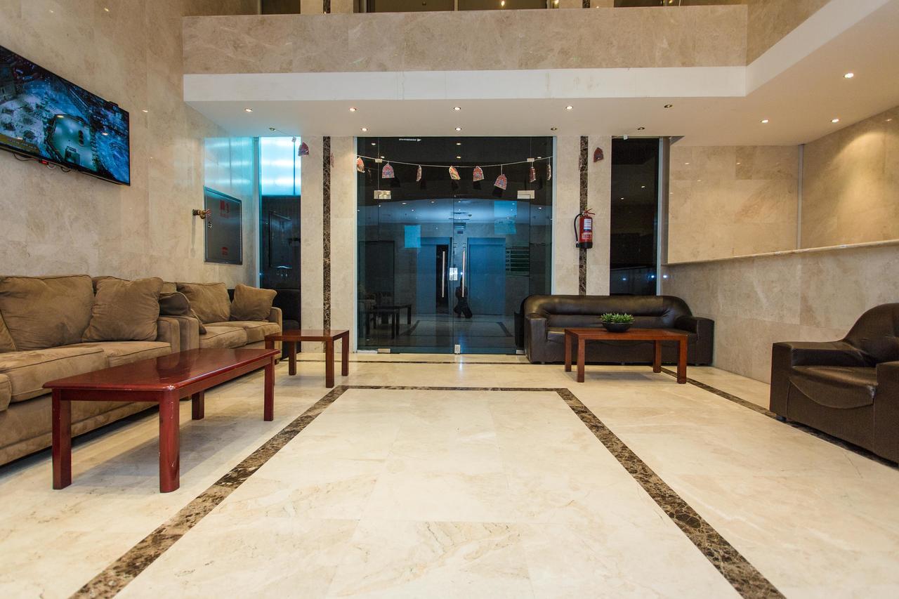 Hotel Nabaa Al Safa *