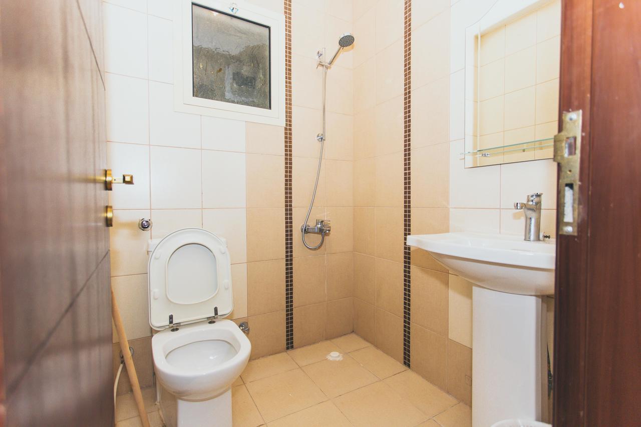 Hotel Nabaa Al Safa