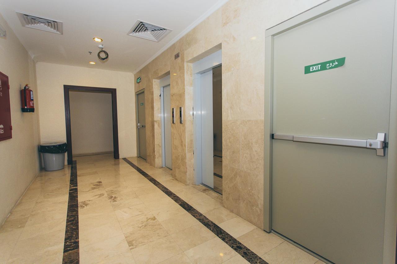 Hotel Nabaa Al Safa
