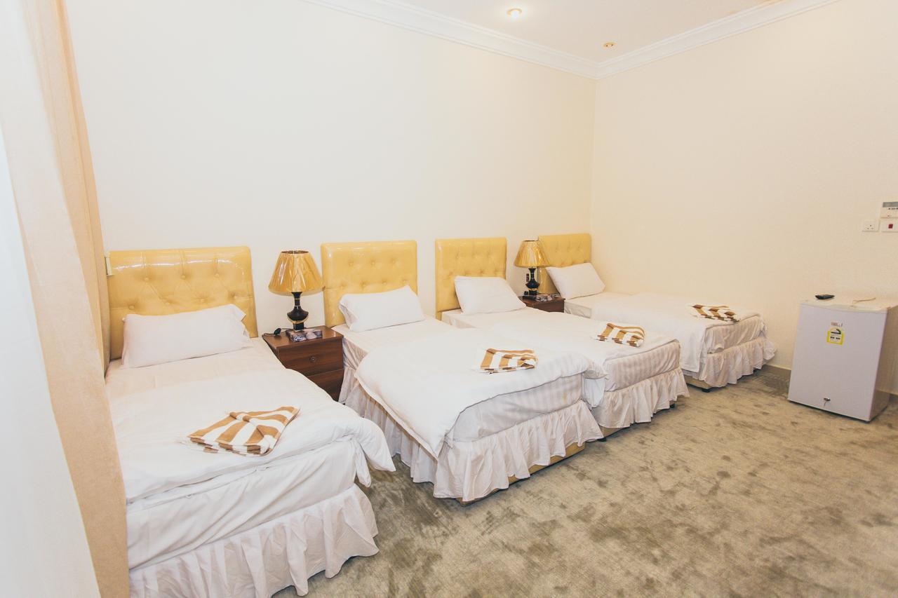 Nabaa Al Safa Hotel