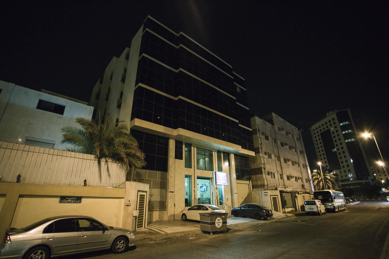 Nabaa Al Safa * Mecca