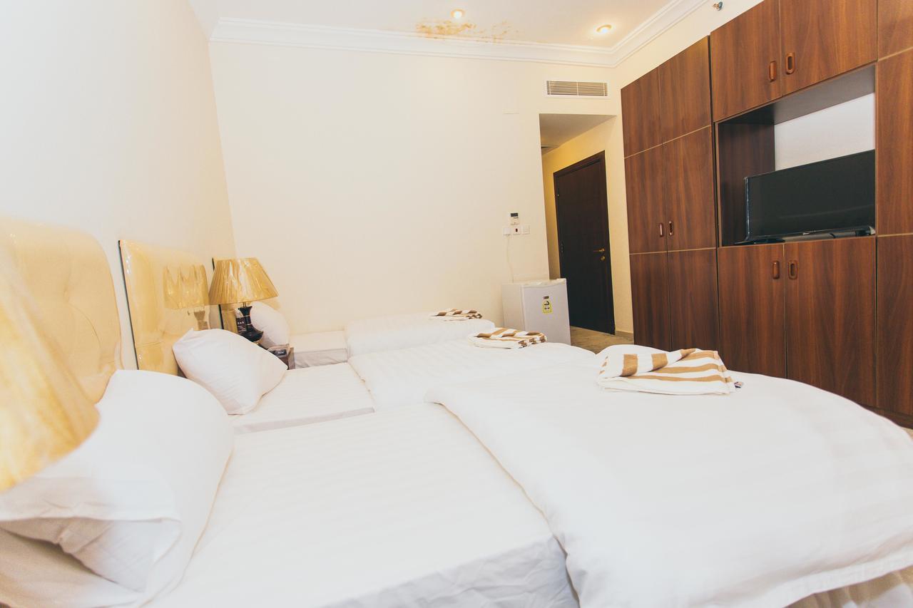 Nabaa Al Safa Hotel