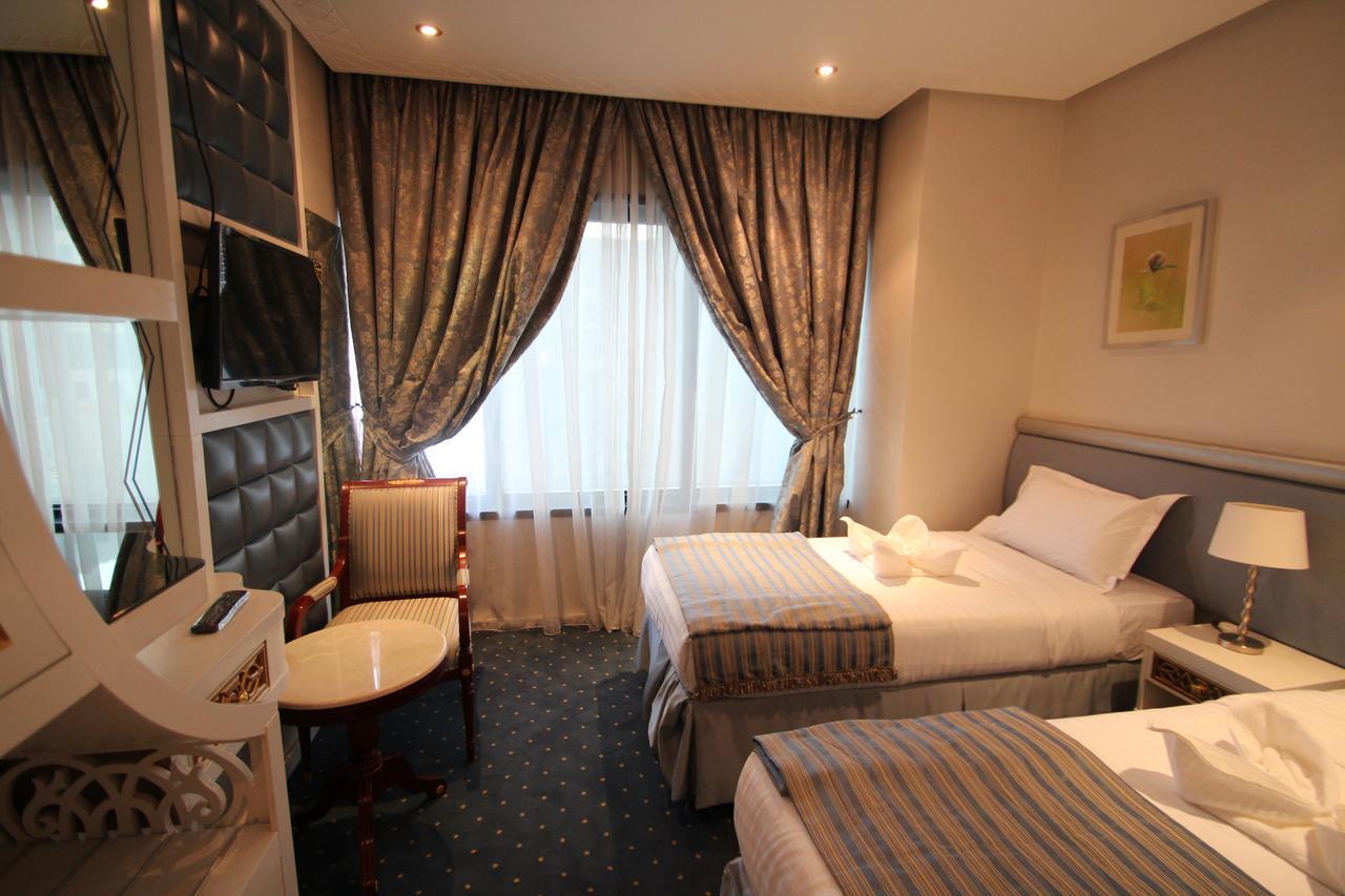 Zamazem Swiss 3* Mecca