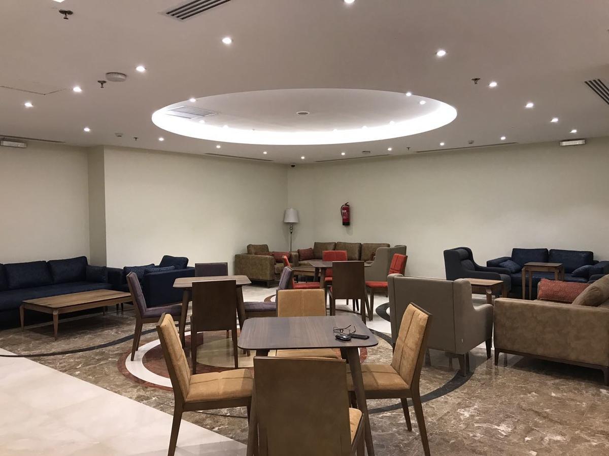 Nozol Bakkah Hotel