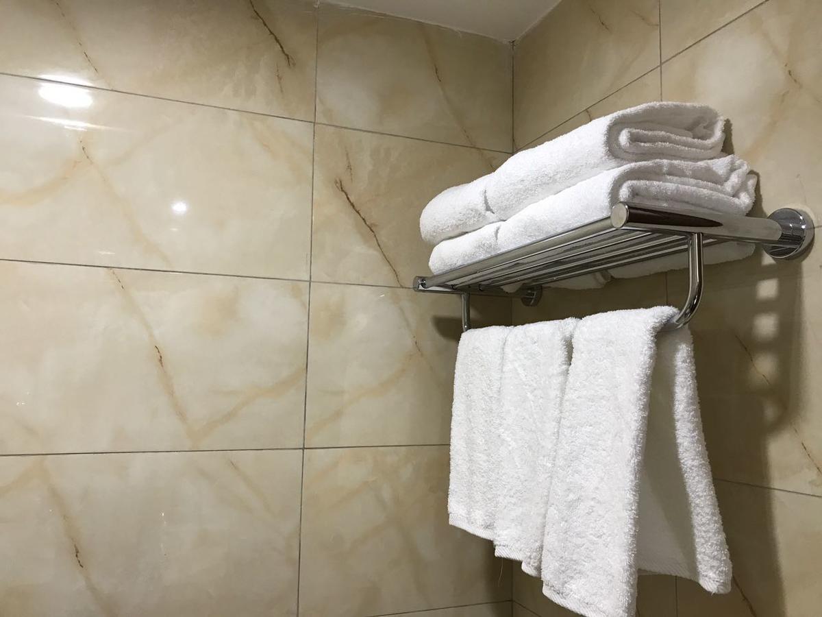 Nozol Bakkah Hotel 4*