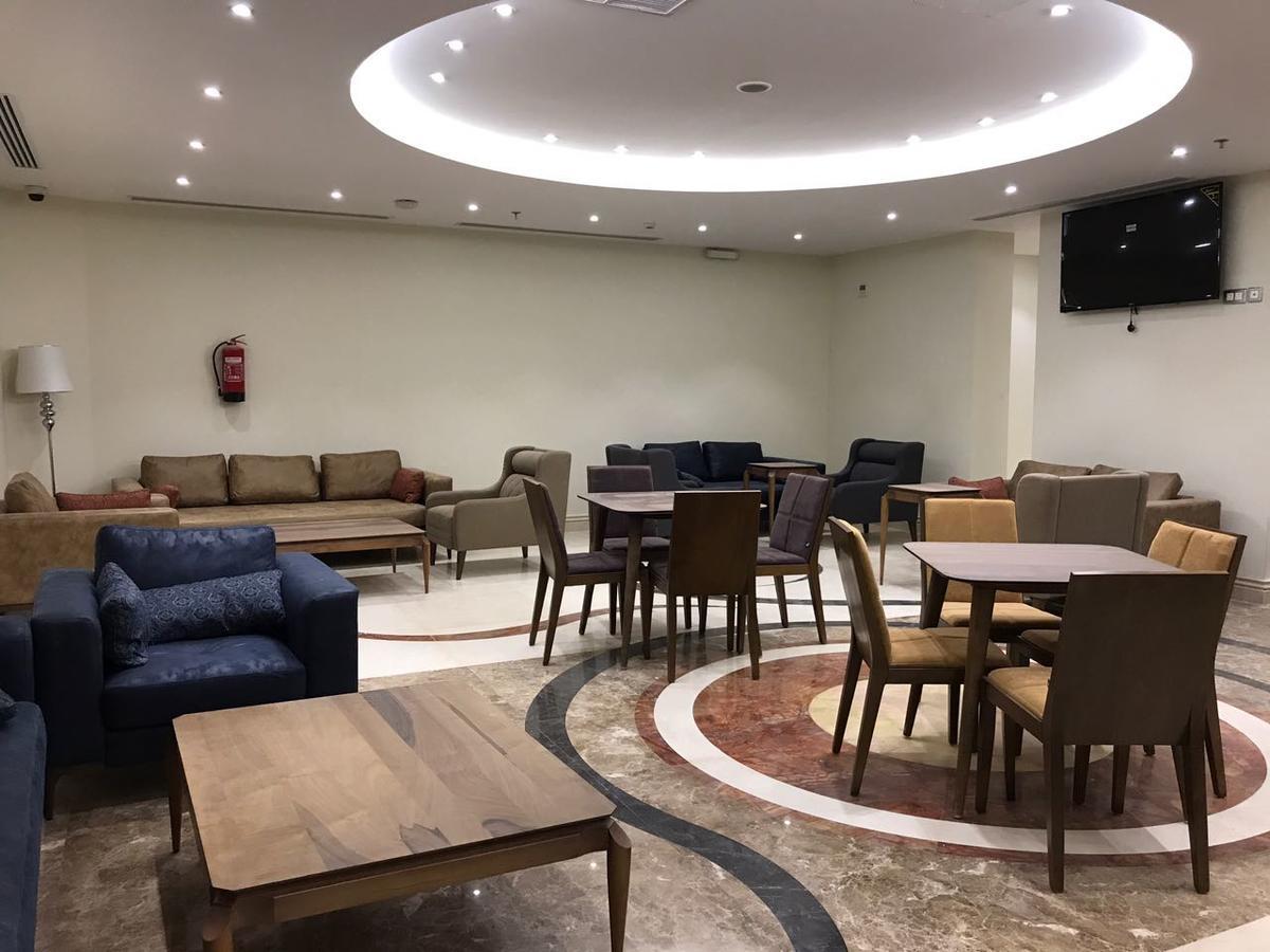 Nozol Bakkah 4*