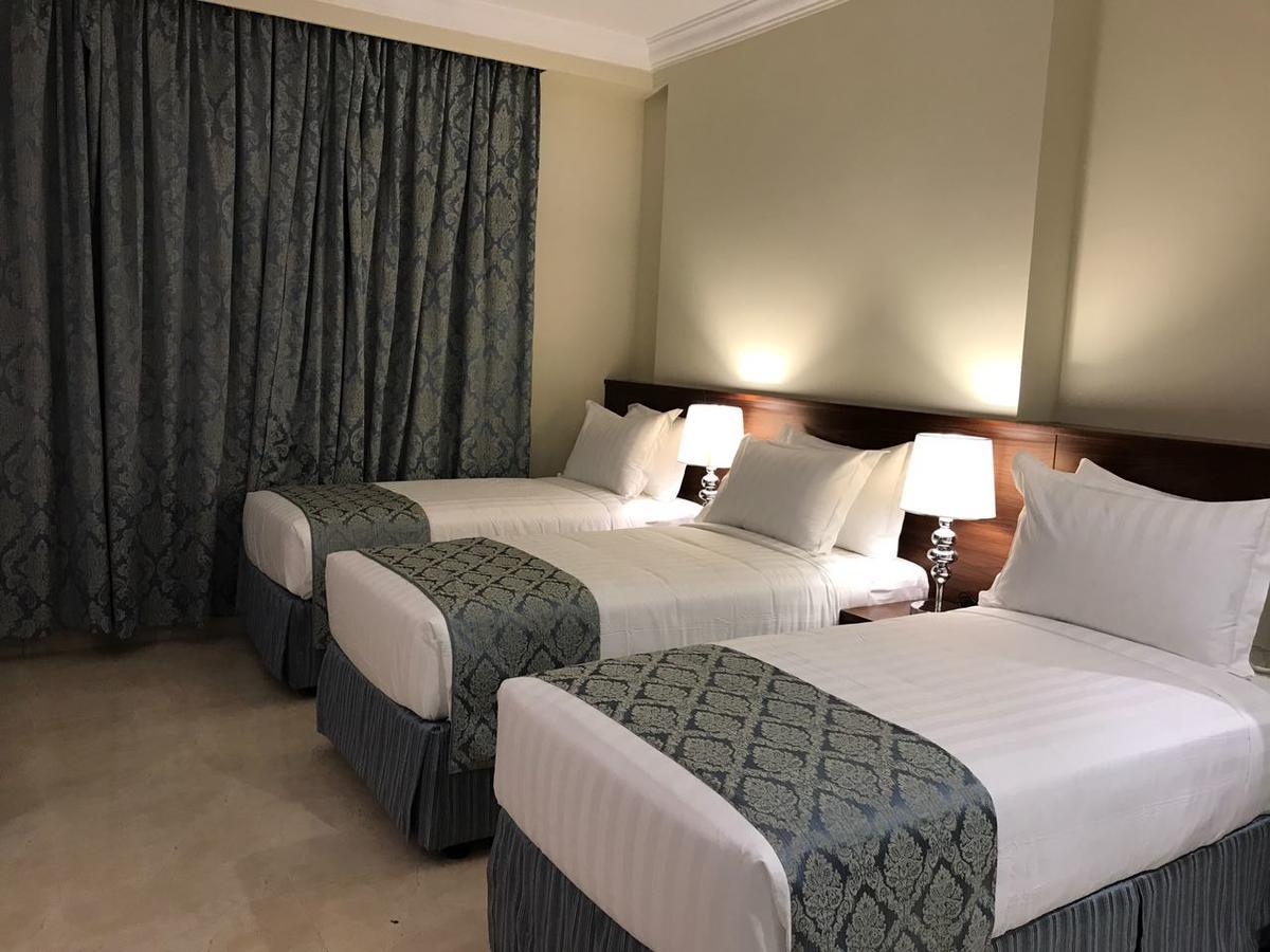 Nozol Bakkah Hotel 4*
