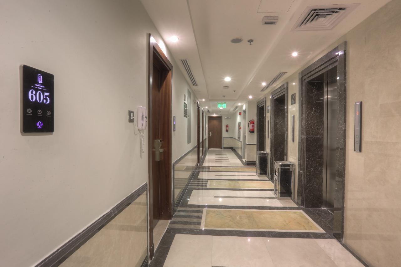 Nozol Bakkah Hotel 4*