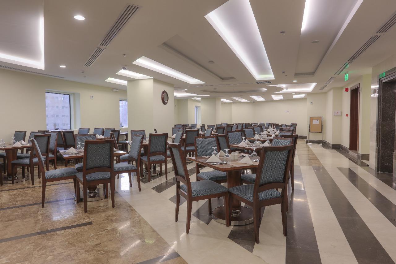 Hotel Nozol Bakkah 4*