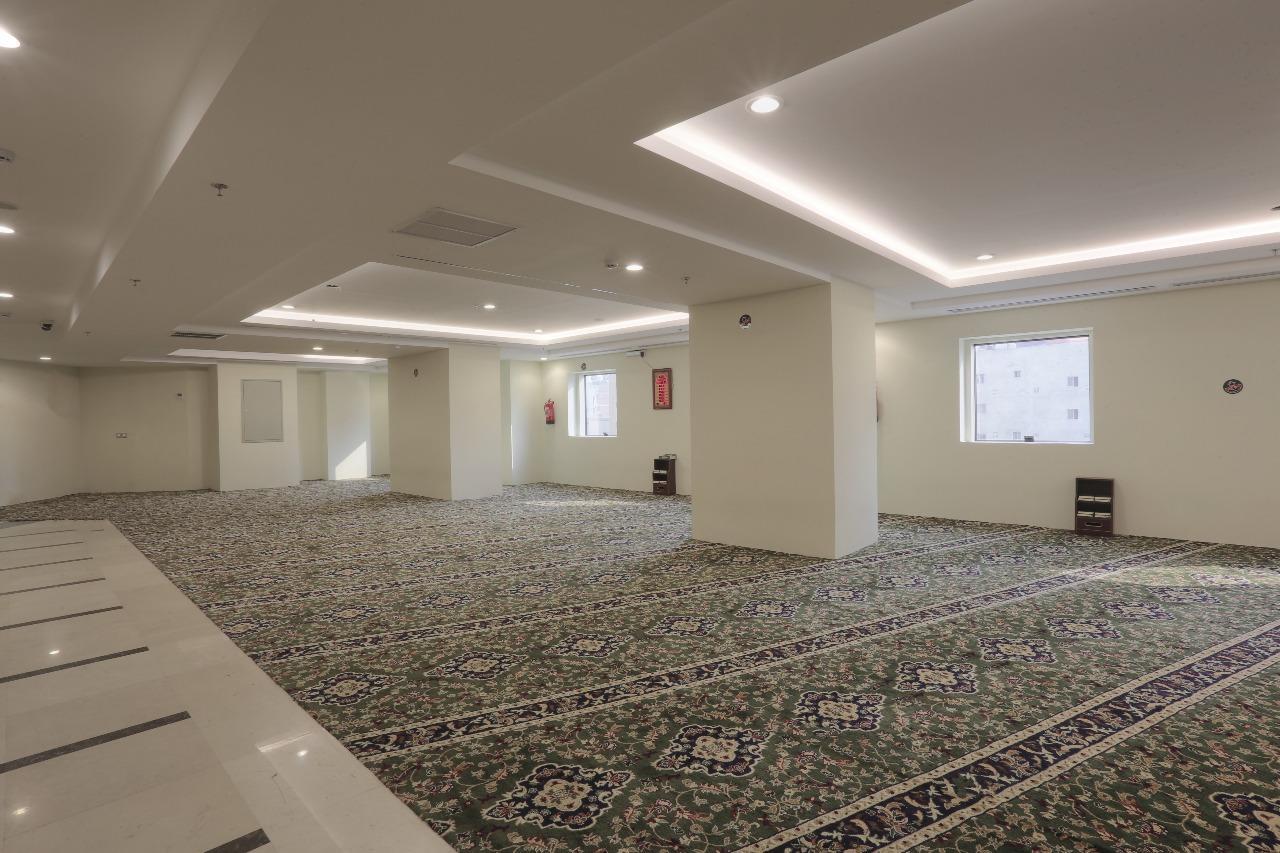 Hotel Nozol Bakkah 4*