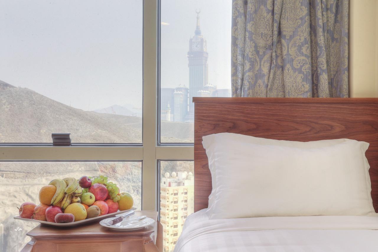 Hotel Nozol Bakkah 4*