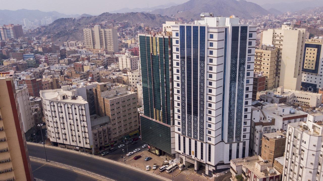 Nozol Bakkah Hotel 4*