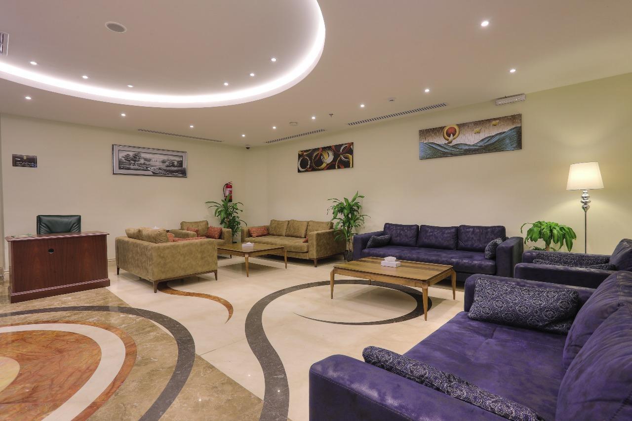 Nozol Bakkah 4*