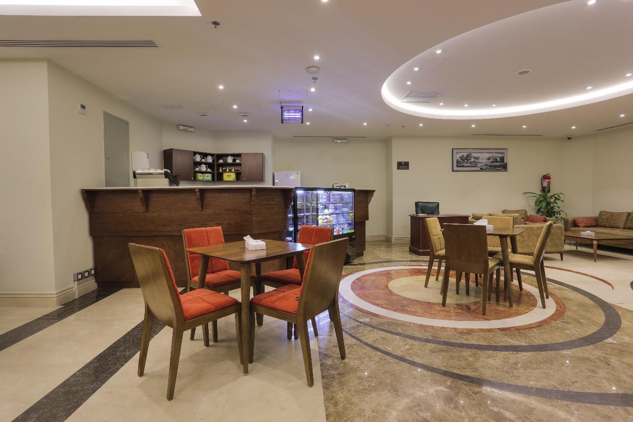 Nozol Bakkah Hotel