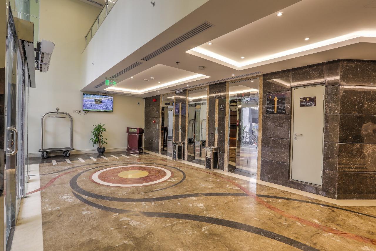 Hotel Nozol Bakkah Mecca