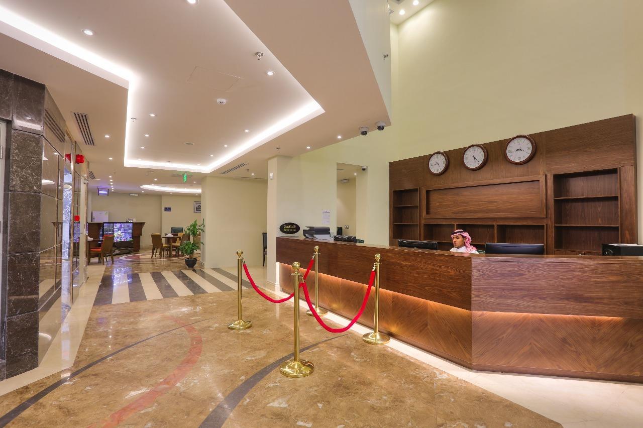 Hotel Nozol Bakkah 4*