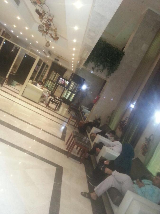 Rihab Al Doha