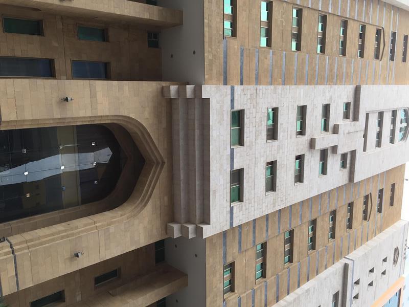 Rihab Al Doha Hotel