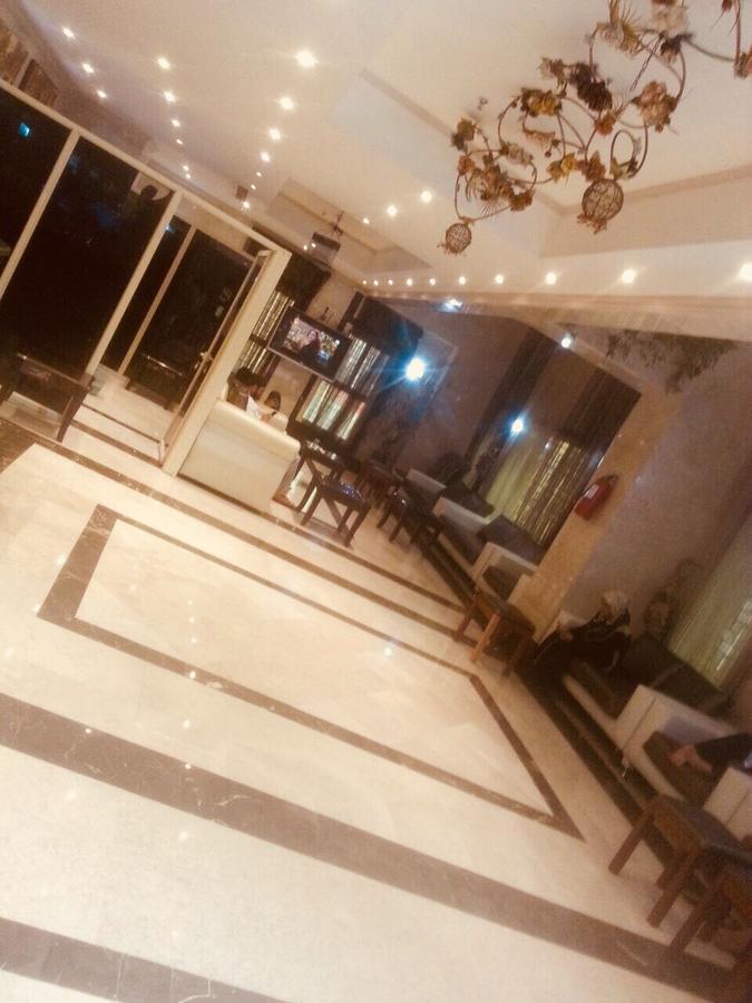 Rihab Al Doha 2* Mecca