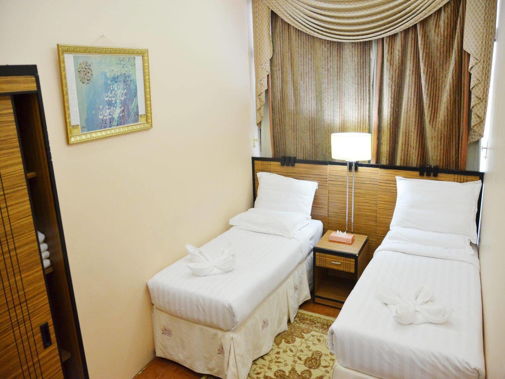 Anwar Al Deafah Hotel Mecca