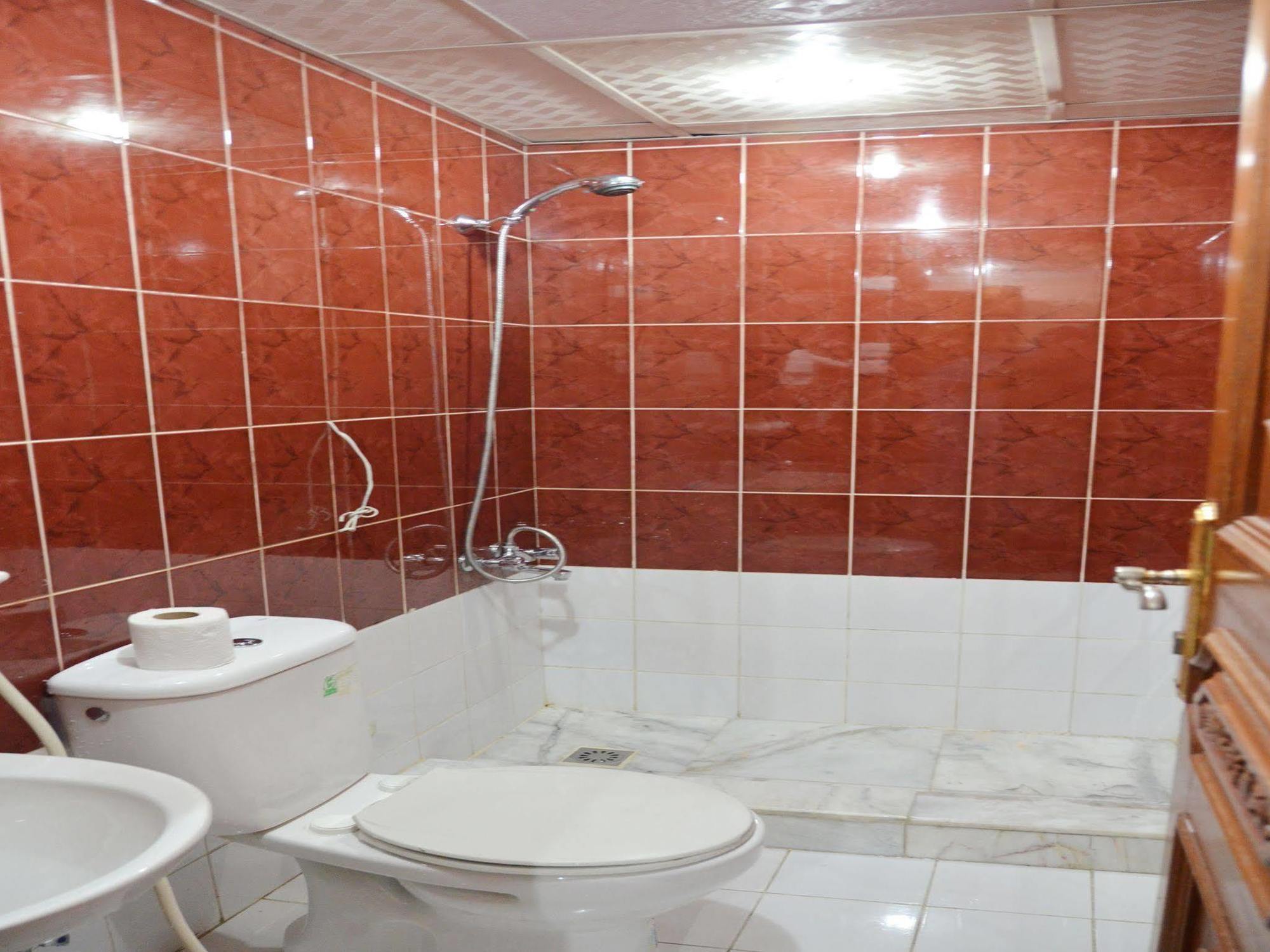 Hotel Anwar Al Deafah