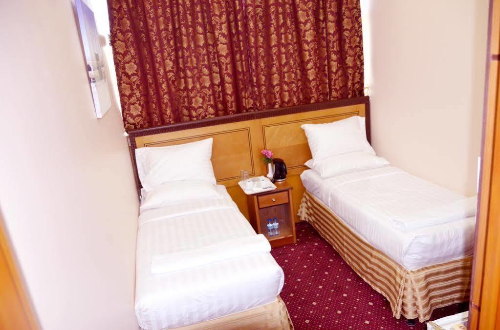 Hotel Anwar Al Deafah Mecca