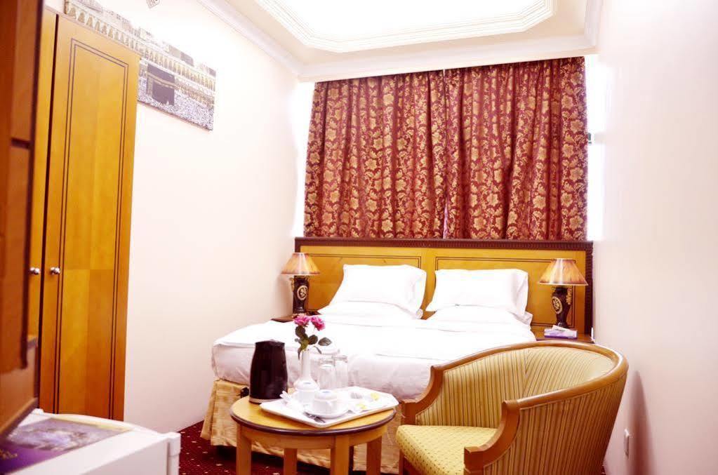 Anwar Al Deafah Hotel