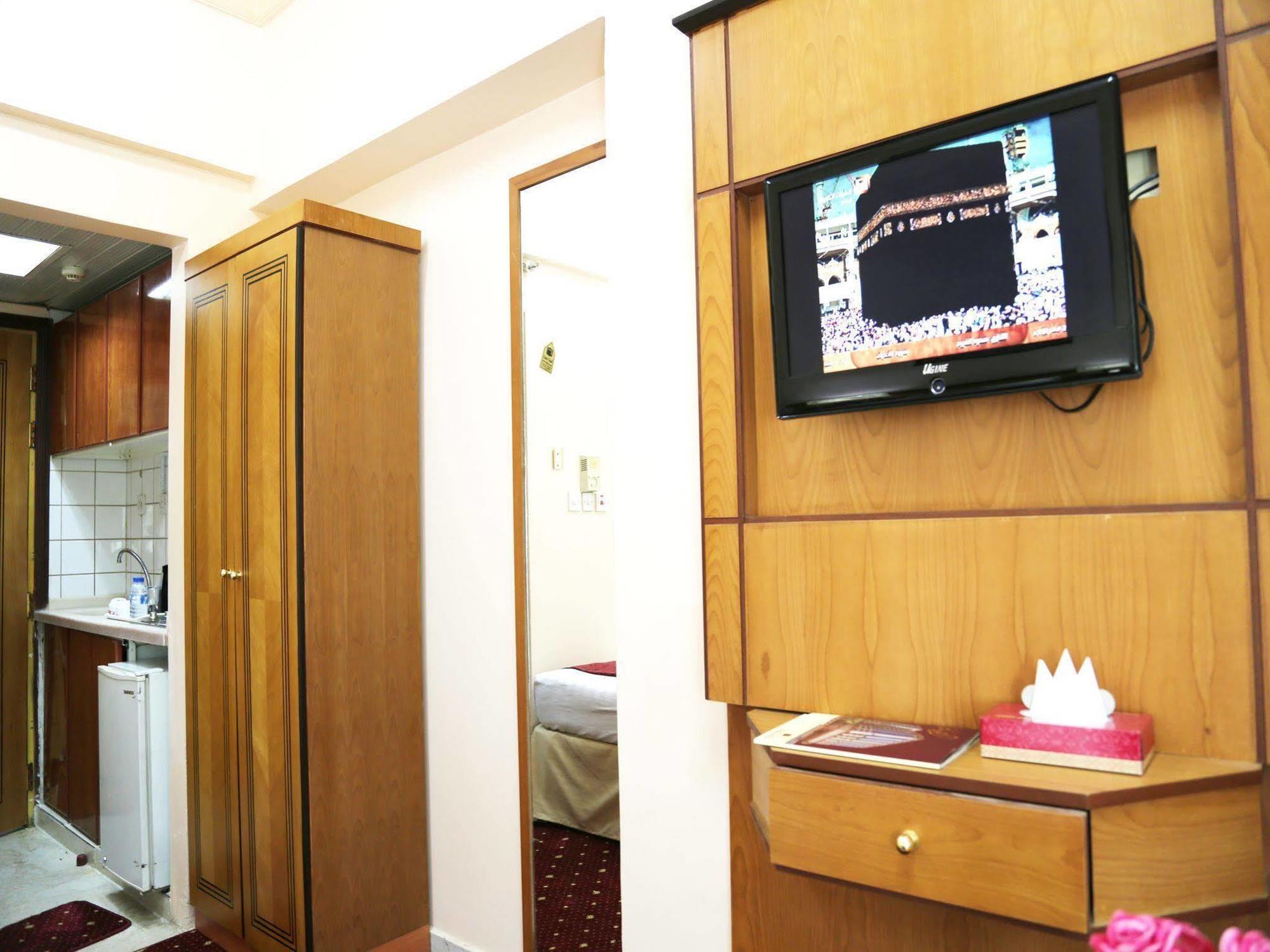 Wahet Al Diyafah 3* Mecca