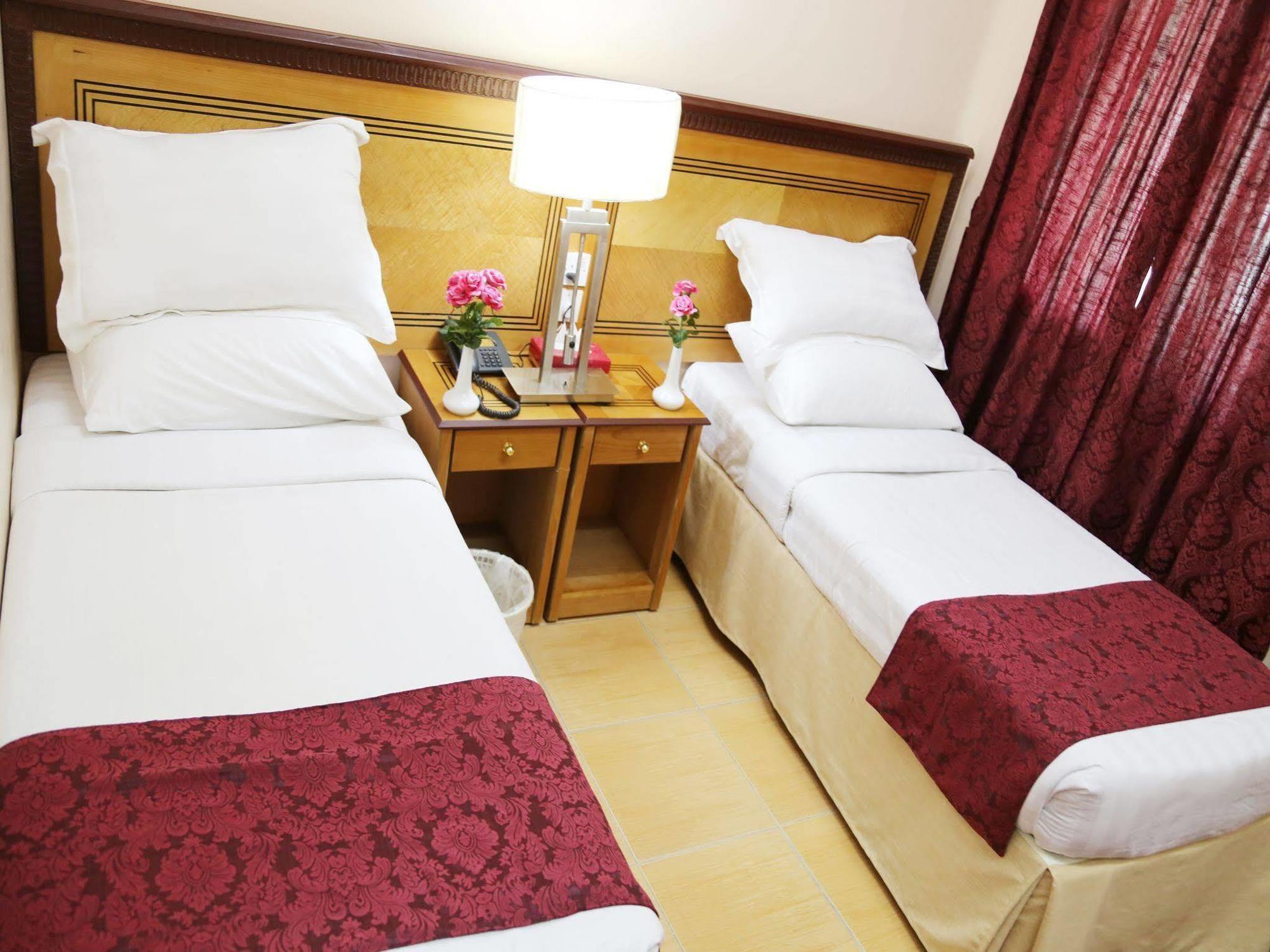 Wahet Al Diyafah Hotel 3*