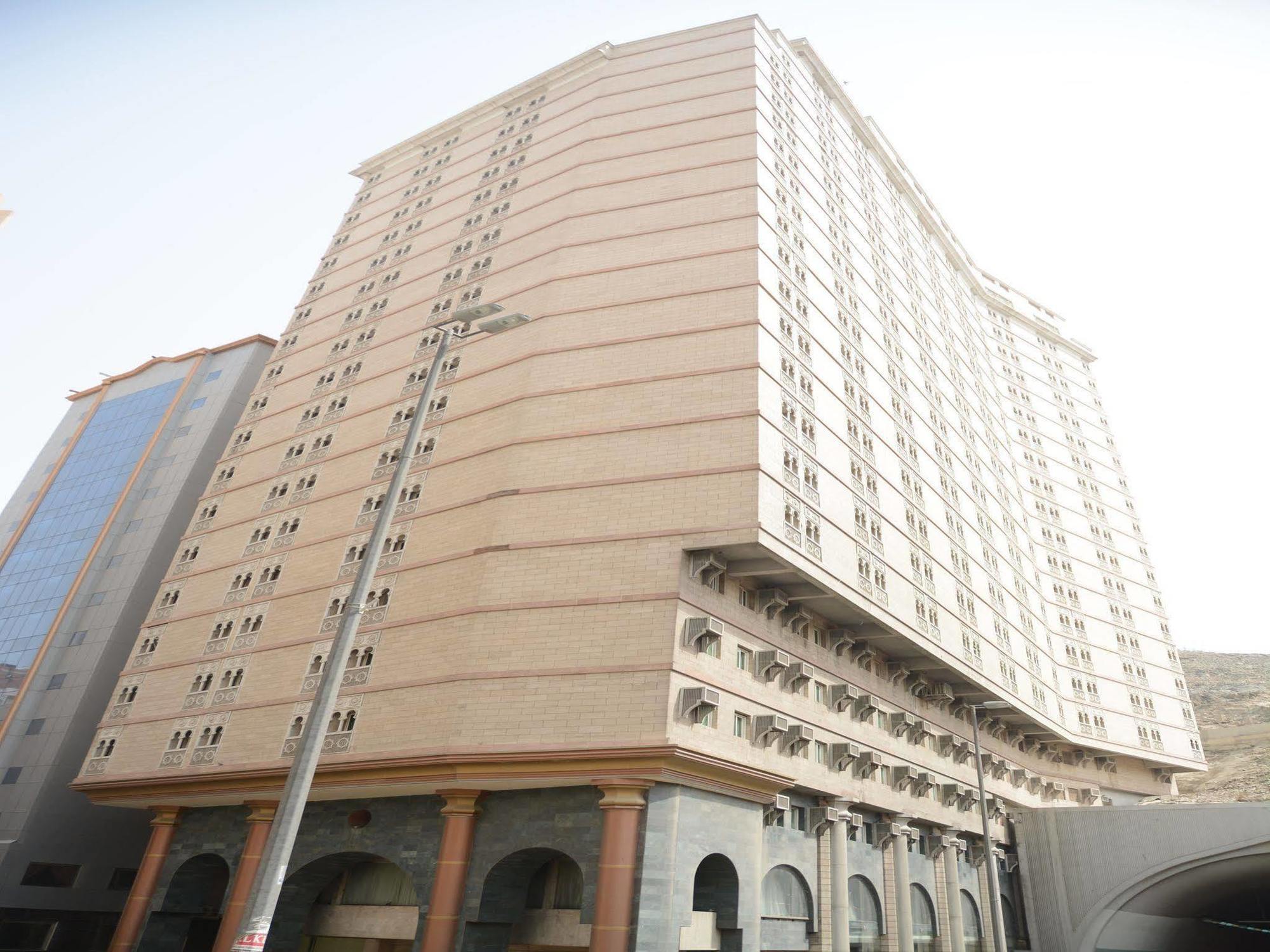 Wahet Al Diyafah Hotel 3*