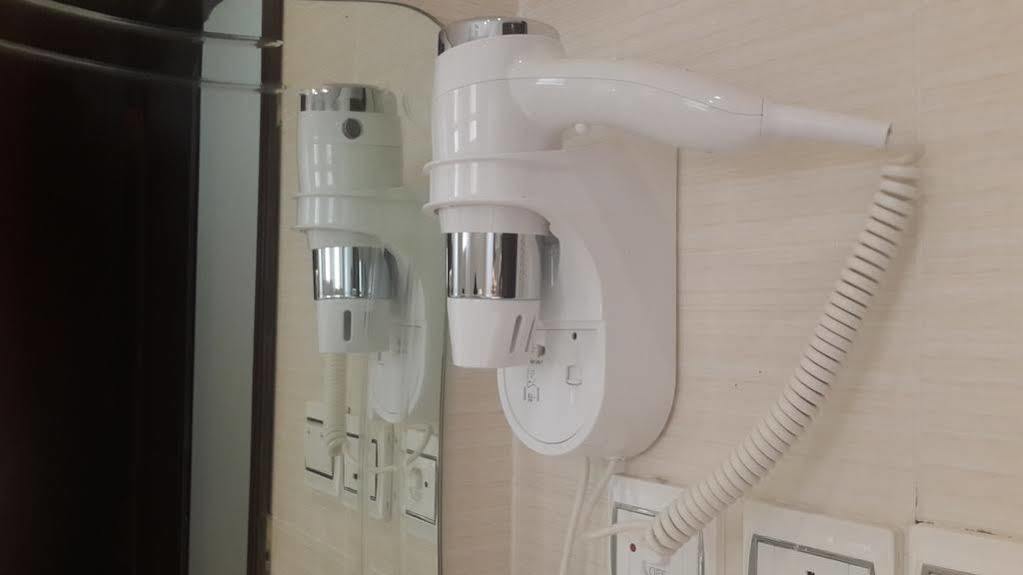 Oyo 421 Hyatt Jubail Hotel Hotel 4*