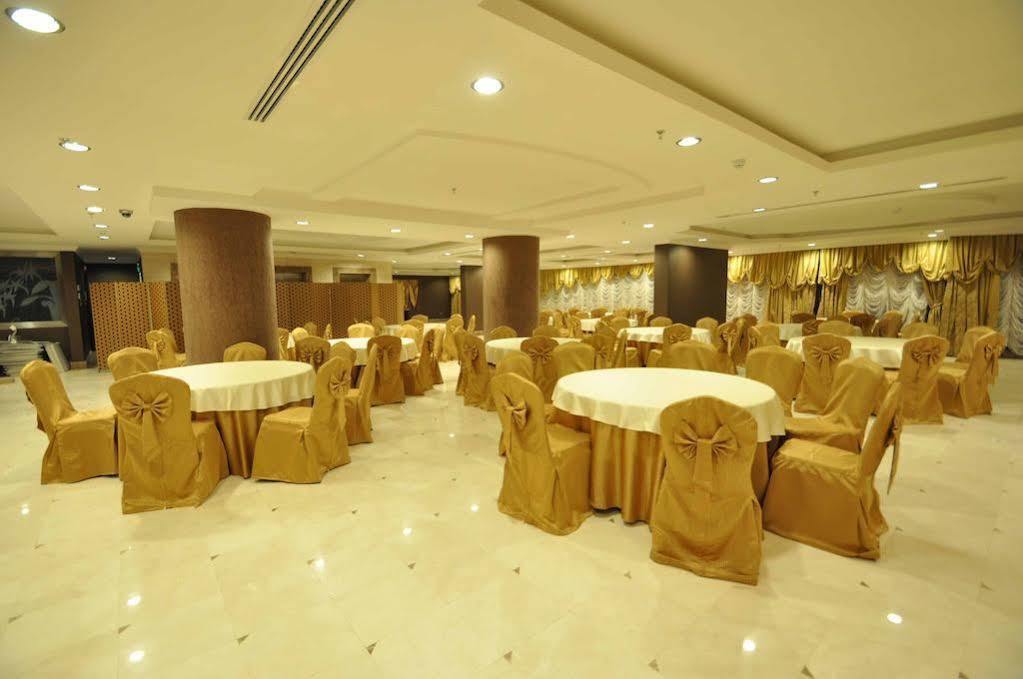 قصر العطلات Qaser Alotlat Hotel Mecca