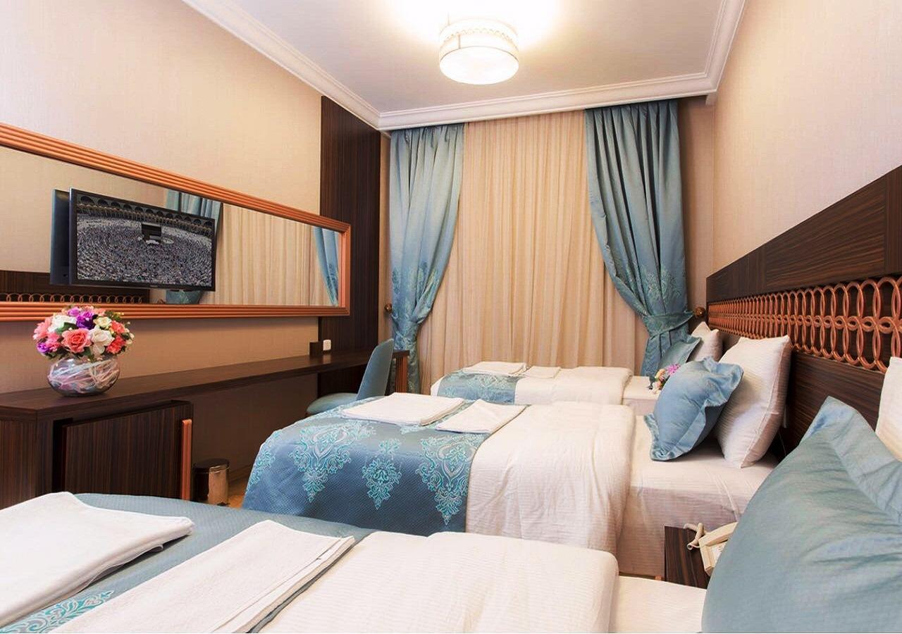 Orchid Saray 3* Mecca