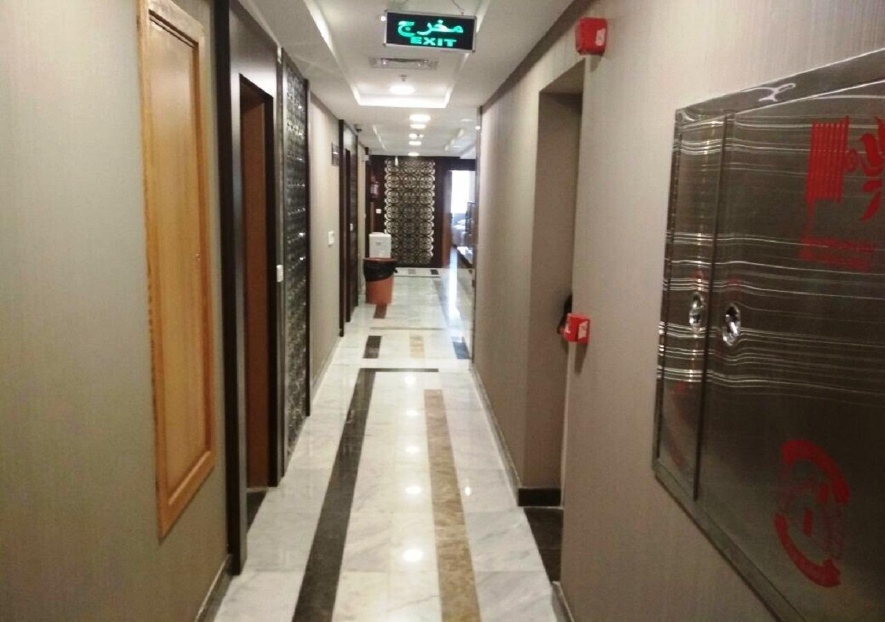 Orchid Saray 3*