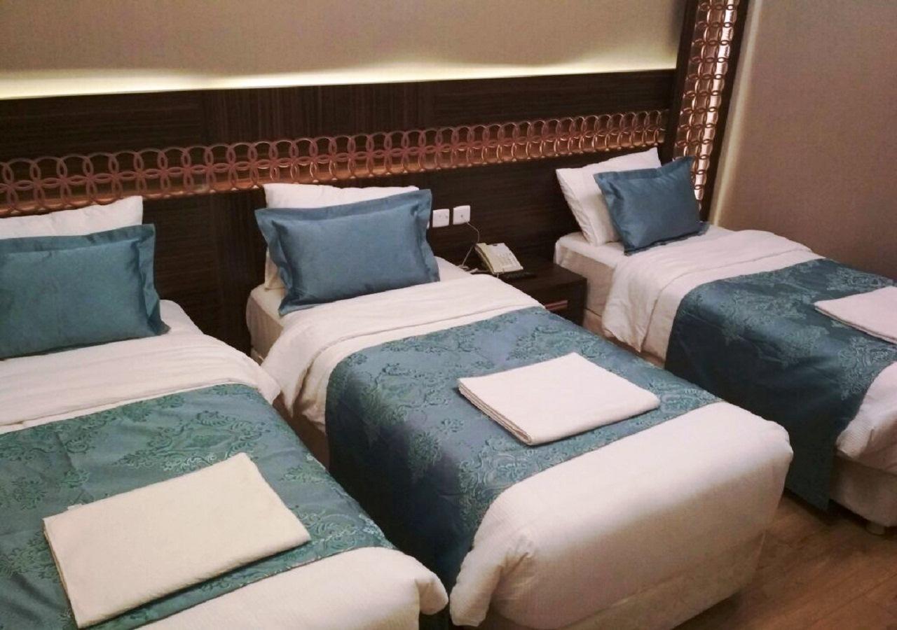 Orchid Saray Hotel Mecca