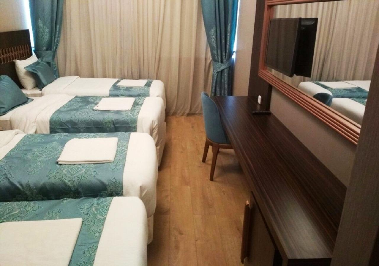 Orchid Saray Hotel