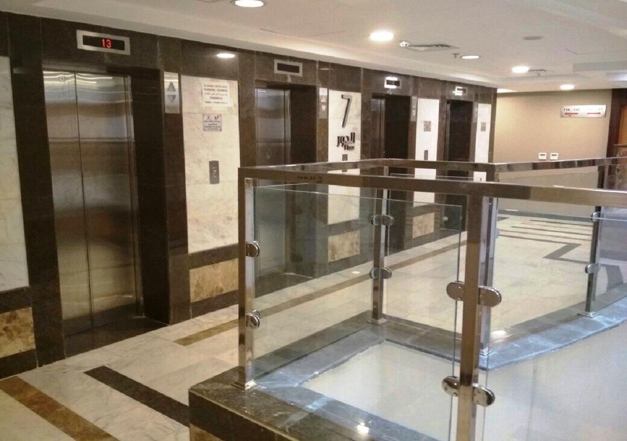 Orchid Saray 3* Mecca