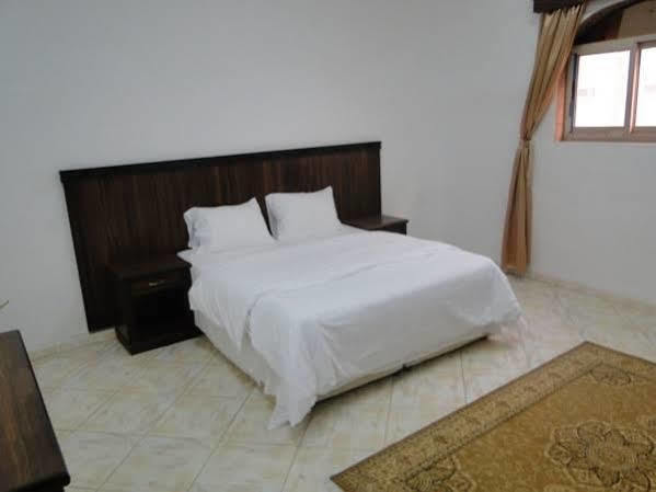 Diyafat Al Haramain 2 Aparthotel Mecca