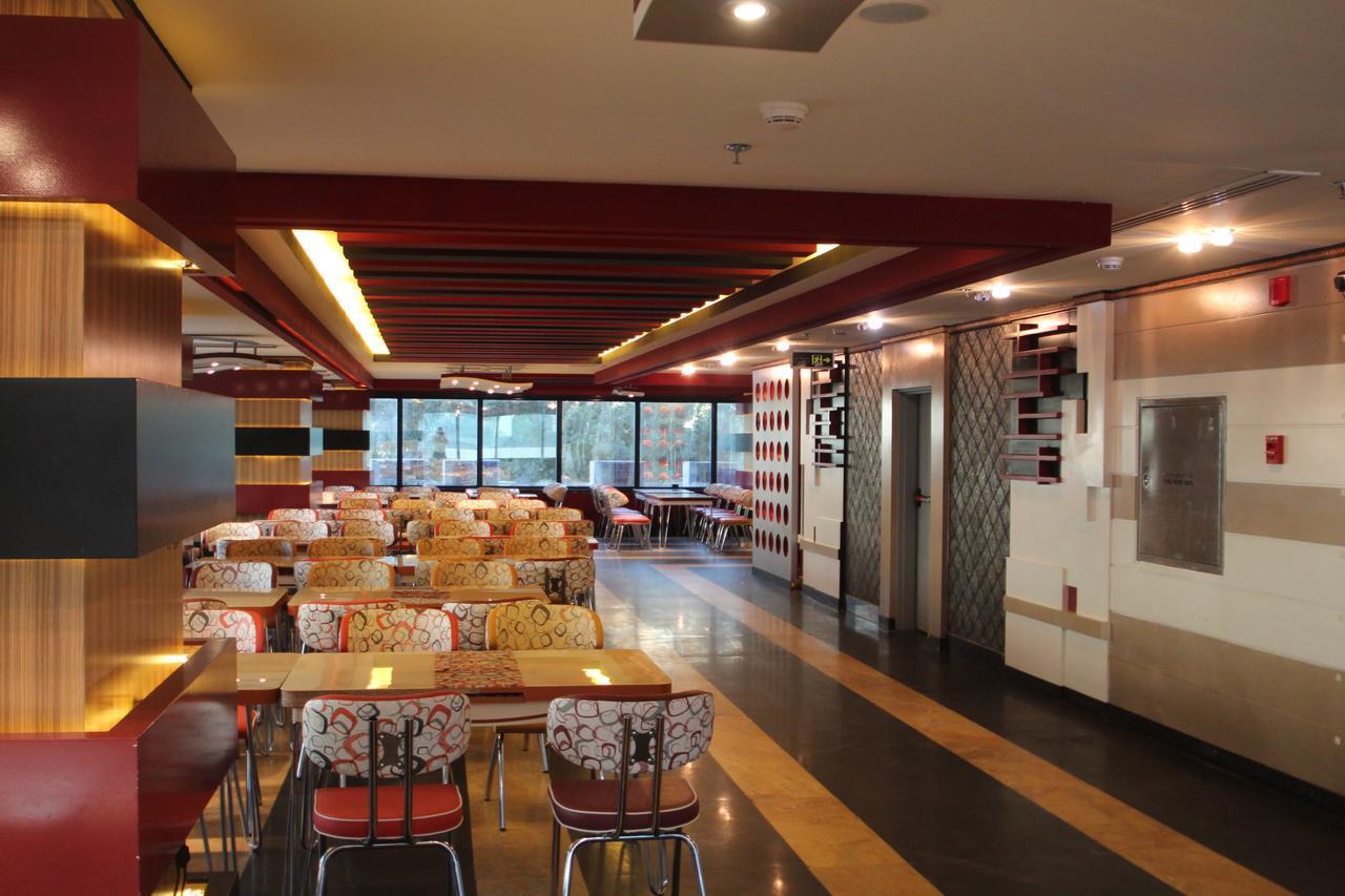 Hotel Zamazem Swiss Mecca