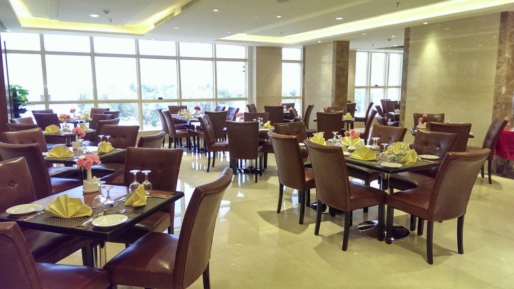 Casablanca Takamul Hotel Mecca
