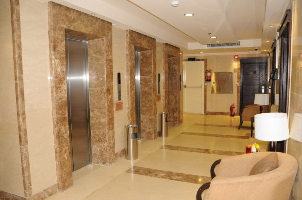 Hotel Casablanca Takamul 4*