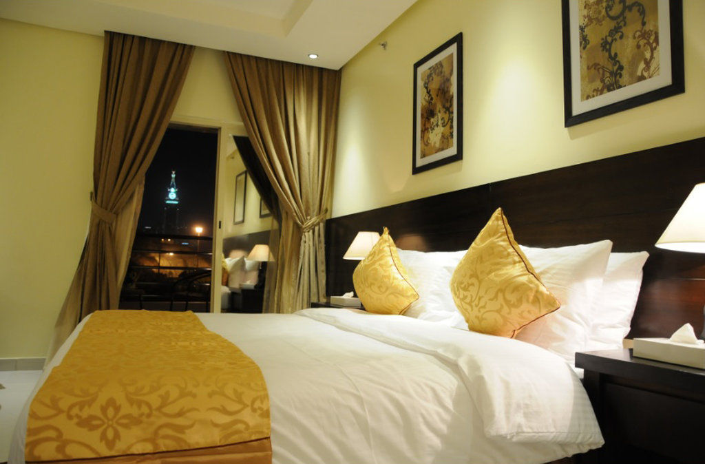 Casablanca Takamul Hotel 4*