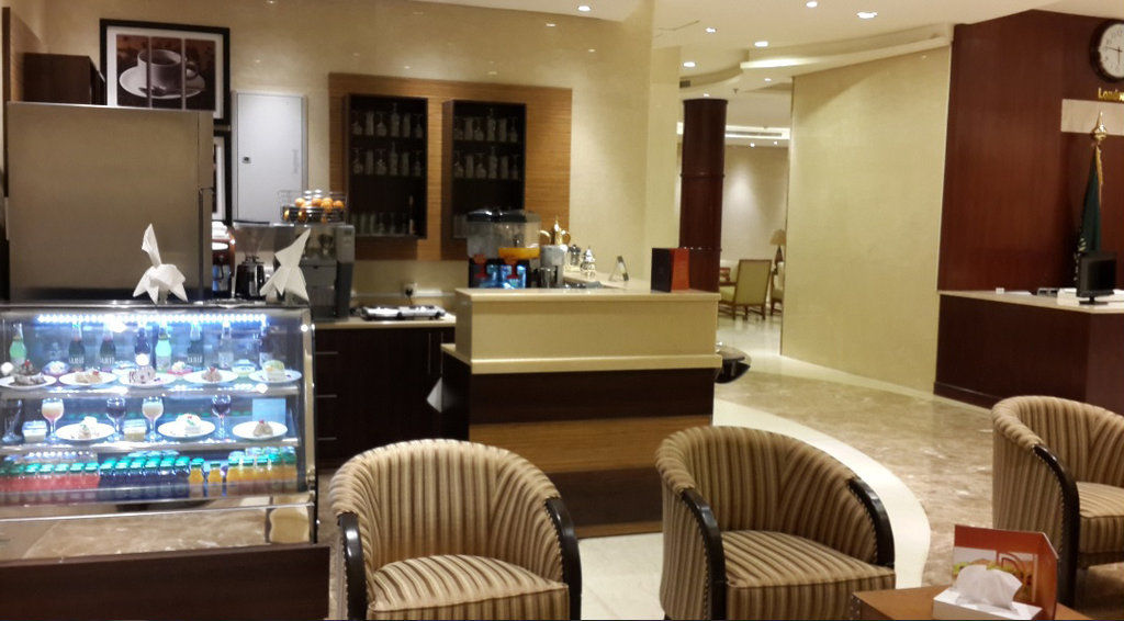 Casablanca Takamul 4* Mecca