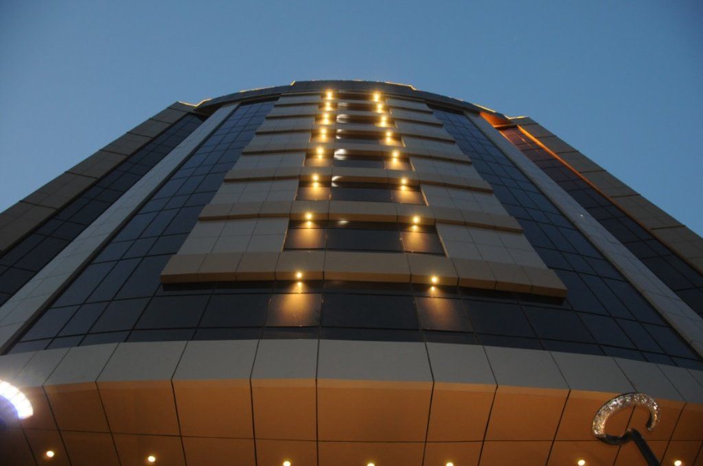 Casablanca Takamul Hotel Mecca