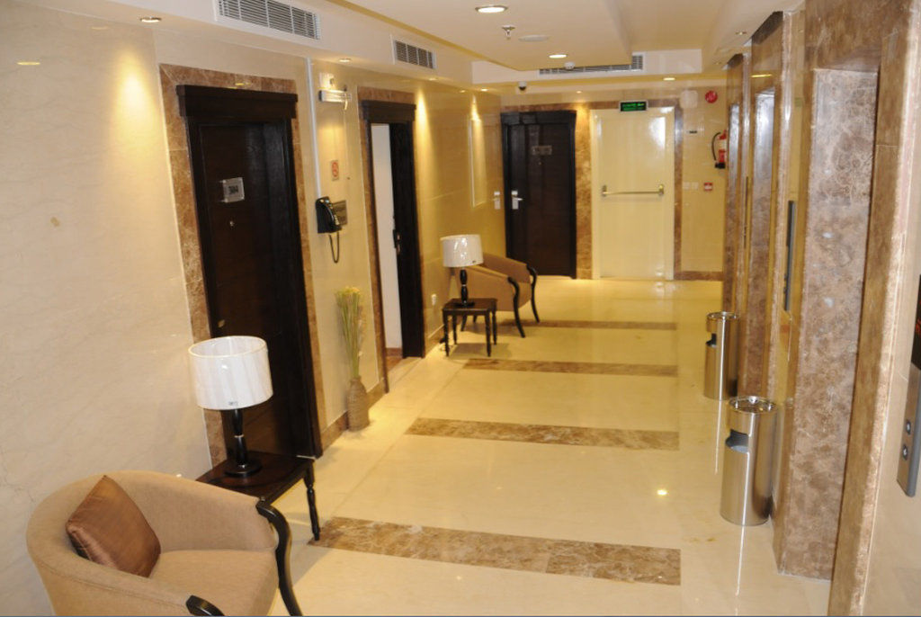 Hotel Casablanca Takamul 4*