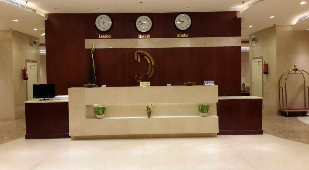 Casablanca Takamul Hotel 4*