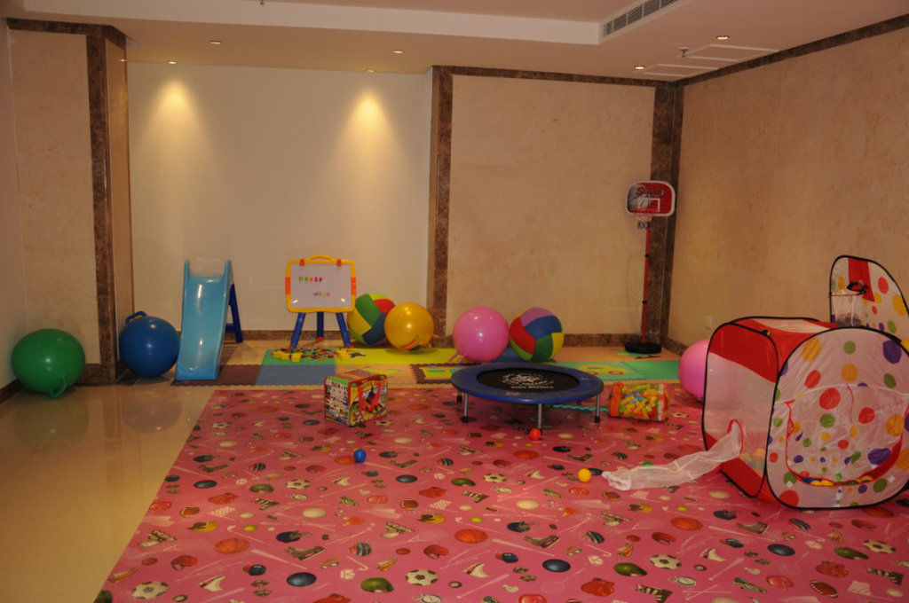 Casablanca Takamul Hotel Mecca