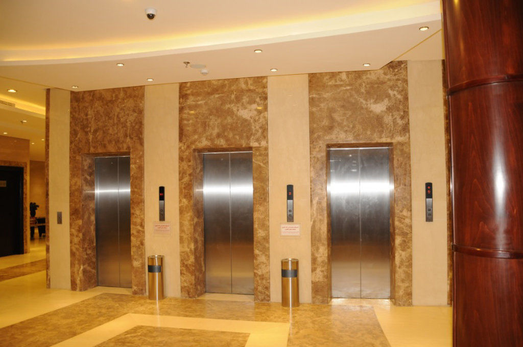 Hotel Casablanca Takamul